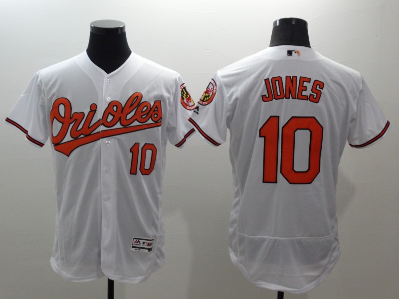 Baltimore Orioles jerseys-015